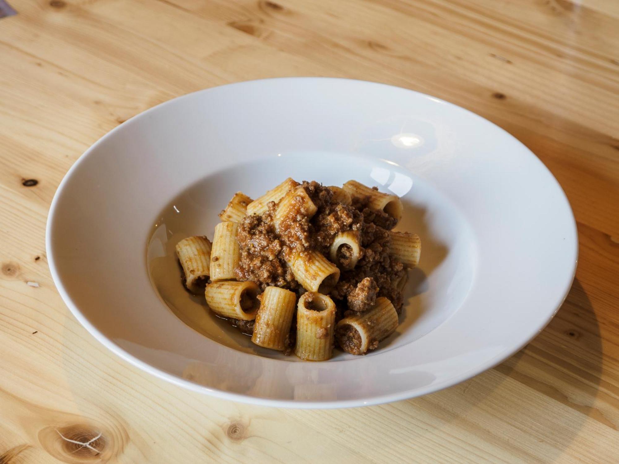 מלון אקואפנדנטה S'Osteria 38 מראה חיצוני תמונה