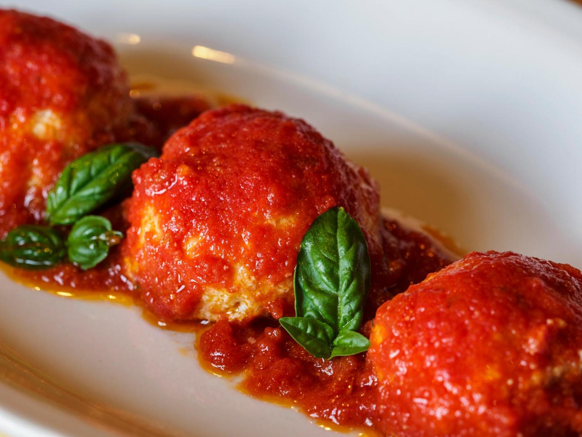 מלון אקואפנדנטה S'Osteria 38 מראה חיצוני תמונה